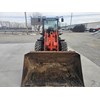 2016 Kubota R630 Wheel Loader